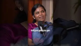Thumbnail: Children Forget Trauma? Truth or Myth | Psychologist Khanthini Vijayakumar #shorts #priyapal