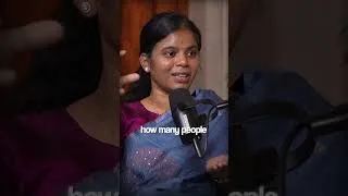 Thumbnail: Why Couples face conflicts in Parenting | Psychologist Khanthini Vijayakumar #shorts #priyapal