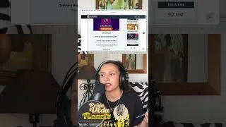 Thumbnail: “your mothers blessing” Diljit Dosanjh! 😭😍😍 #musicreaction #reactionvideo  #diljitdosanjh