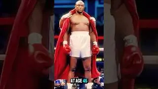 Thumbnail: Remembering George Foreman: Boxing Legend, Entrepreneur and Family Man #boxinglegends #georgeforeman