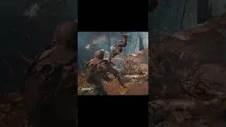 Thumbnail: God of War - Against the Wall (technique) - is quite useful on GMGOW difficulty