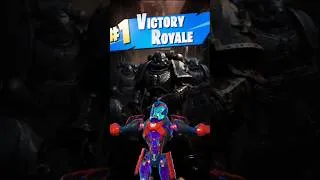 Thumbnail: Killing Bots feel like in #fortnite