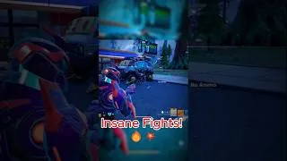 Thumbnail: THIS IS WHY I HAVE NO HAIR LEFT. 🤯 (Fortnite Chaos)