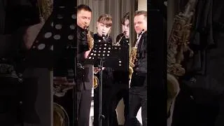 Thumbnail: Le tambourin #saxophone #saxophonequartet #moscowsaxophonequartet #music