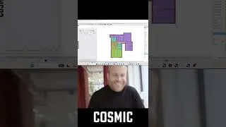 Thumbnail: Rebuilding Los Angeles after the fire - Cosmic Buildings #computationaldesign #bim #losangelesfires