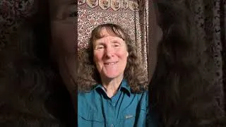Thumbnail: Author Becky Parker Geist