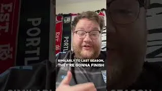Thumbnail: USL SUPER LEAGUE PREDICTIONS #soccer #mlstv #usl