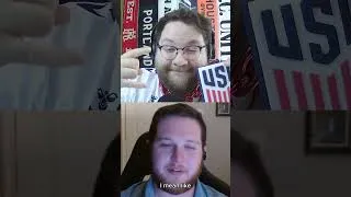 Thumbnail: BRING OUT THE USA CHAIN!!! #mlstv #soccer #messi