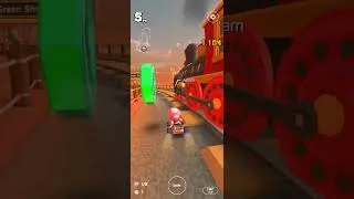 Thumbnail: Mario Kart Tour | ONLINE 2 | #3 | N64 Kalimari Desert 2R/T (1/8/25) 3rd