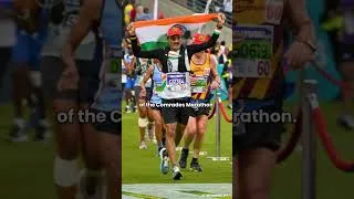 Thumbnail: Over 400 Indians at the Comrades Marathon | chlorphyll Podcast