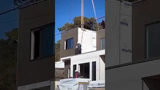 Thumbnail: This MODULAR Home is 80% Built in a Factory, Then Finished On-Site