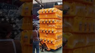 Thumbnail: 塑料桶的简易制作流程/Simple production process of plastic bucket
