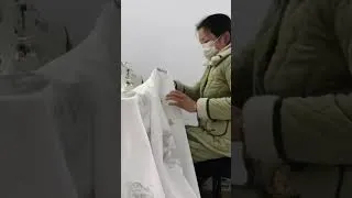 Thumbnail: 極簡版棉被製作流程