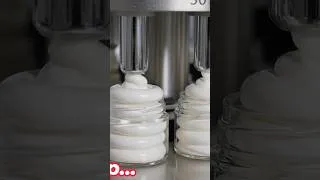 Thumbnail: From Goat Milk 🐐🥛 to Beauty Cream 💄 #shorts #viral #viralvideo