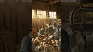 Thumbnail: #shortsviral  #trendingshorts #cow #newtrend