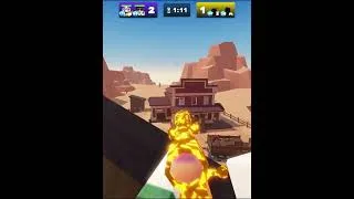 Thumbnail: the snipe is crazy bro