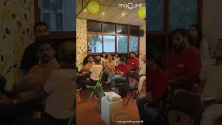 Thumbnail: Can Invasive Plants Become Climate Solutions? | Climate Party Chennai Highlights