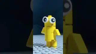 Thumbnail: How to build REPO in Lego!