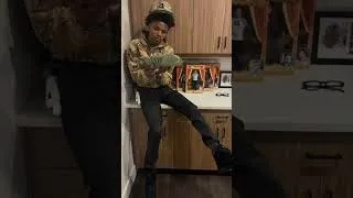Thumbnail: Yns corey + raqbaby type beat #beats #producer #atlantabeat