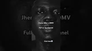 Thumbnail: #jheneaiko #ninopaid #dmv #beats #sample #rap