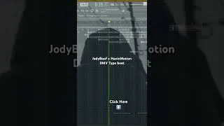 Thumbnail: #sample #havinmotion #jodyboof #dmv ​⁠#crank #ac640 #typebeat @Jodyboof ​⁠