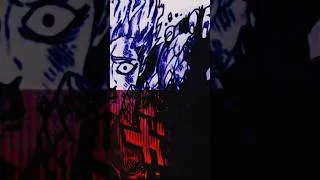 Thumbnail: Garou #youtubeshorts #youtube #shorts #viral #edit #music #viralvideo #anime #reels #trending #fyp