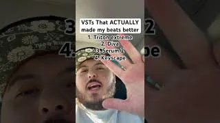 Thumbnail: Vsts that I personally think are worth getting. #musicproducer #producer #flstudio #typebeats