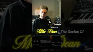 Thumbnail: How Mike Dean produces for The Weeknd 🔥