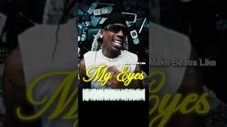 Thumbnail: How to make beats like My Eyes 😮‍💨