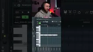 Thumbnail: how to do jackwya’s newtone scrubbing method!? #flstudio #producer
