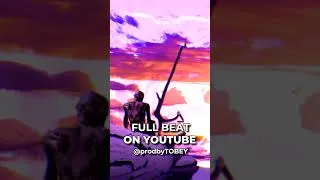 Thumbnail: TOBEY - psychoactive (Experimental Hip Hop Beat) #shorts
