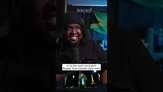 Thumbnail: Is he the most consistent Rapper from Canada right now?