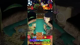 Thumbnail: We got em  #pikmin4 #randomizer #pikmin
