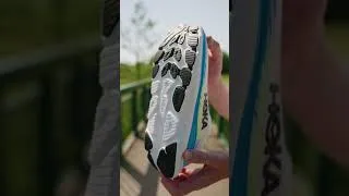 Thumbnail: New Hoka updates with Clifton 11 | Daily training running shoe