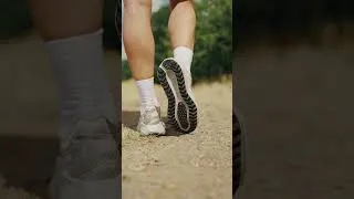 Thumbnail: The best daily running trainer for mixed terrain? | Salomon Aero Glide 4 GRVL has arrived.