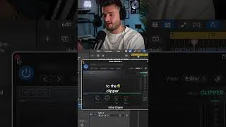 Thumbnail: #logicprox #beatmaker #musicproduction