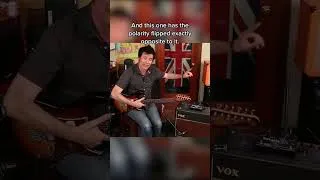 Thumbnail: Why I Mic The Back Of Open Back Cabs/Combo Amps