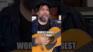 Thumbnail: What is A High Strung/Nashville Tuning Guitar? With Fernando Perdomo