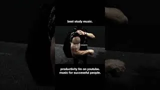 Thumbnail: future you is counting on present you. #music #focusmusic #studymusic