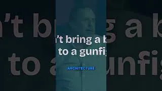 Thumbnail: Don’t bring a backlog to a gunfight - Rich Mironov