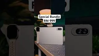 Thumbnail: Is The TechLife Bundle The Ultimate Budget Setup?