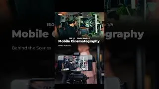 Thumbnail: BTS vs Results: Slow shutter effect on the OPPO Find X9 Ultra