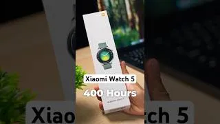 Thumbnail: Yes, I actually walked 108KM with this watch just to test it.