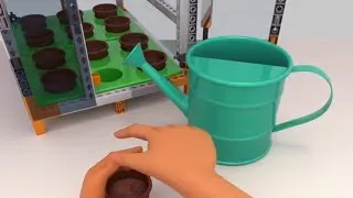 Thumbnail: GREENHOUSE _ STEM Heroes Collection _ STEM Toys for Kids