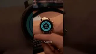 Thumbnail: Amazfit Falcon: Your Personal Health Coach! 🏋🏻‍♀️ #220