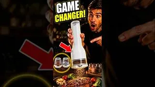 Thumbnail: Electric Spice Grinder Review | One-Handed Grinding Made Easy #kitchengadgets #homeessentials #viral