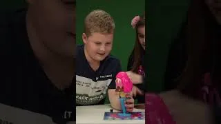 Thumbnail: Proefmonsters spelen het hilarische actiespel Ice Cream Meltdown van Goliath Games
