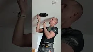 Thumbnail: Speaker Installation Made Easy – Installing Qi65CE Speakers #QAcoustics  #HomeAudio  #Electricians