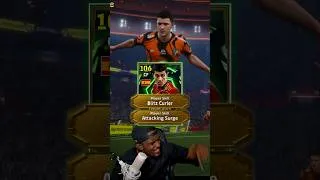 Thumbnail: 106 VILLA=UNSTOPPABLE!🤯 #efootball2026 #efootball #bofgames
