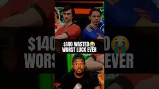 Thumbnail: I EMPTIED THE PACK😭$140 Spent To Get 108 CRUYFF